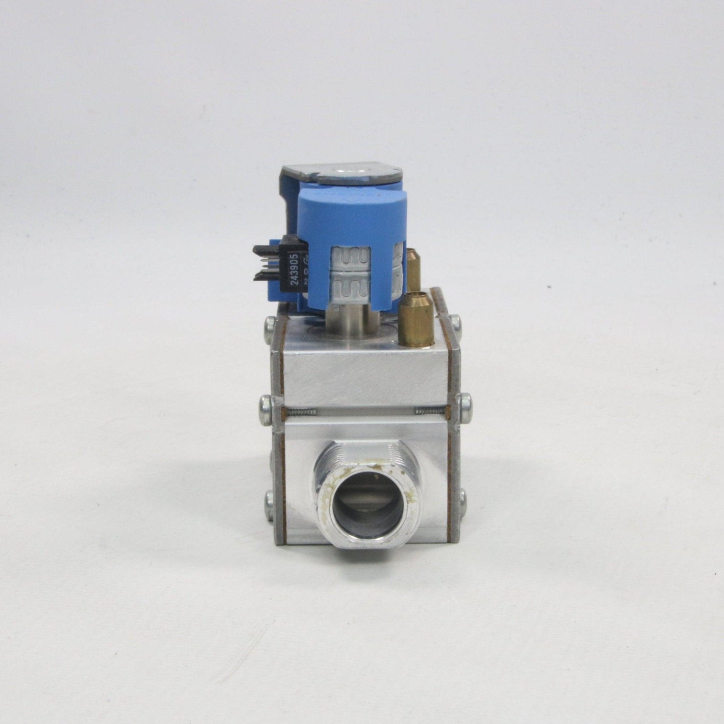 Siemens Gas Valve-Gas Valve-Used Industrial Parts