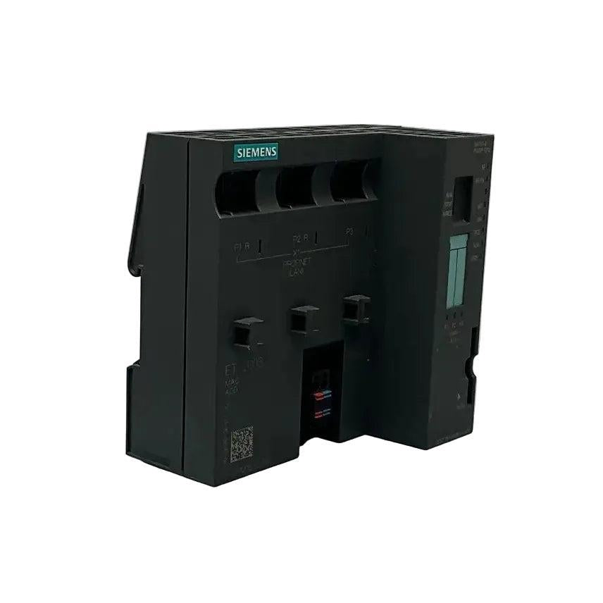 Siemens IM151-8 PN/DP CPU-6ES7 151-8AB01-0AB0 I-CPU-CA-03-07-02-6152428930927-Used Industrial Parts