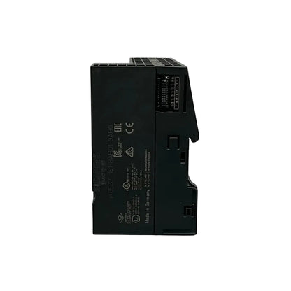 Siemens IM151-8 PN/DP CPU-6ES7 151-8AB01-0AB0 I-CPU-Used Industrial Parts