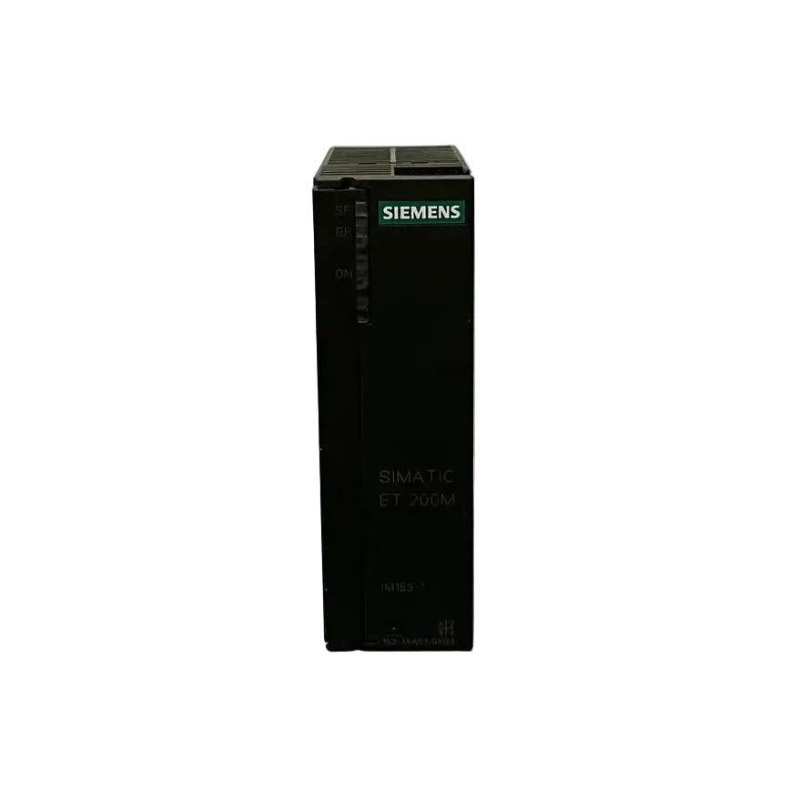 Siemens IM153-1 Interface Module - 6ES7 153-1AA01-0XB0-Interface Module-Used Industrial Parts