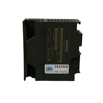 Siemens IM153-1 Interface Module - 6ES7 153-1AA01-0XB0-Interface Module-Used Industrial Parts
