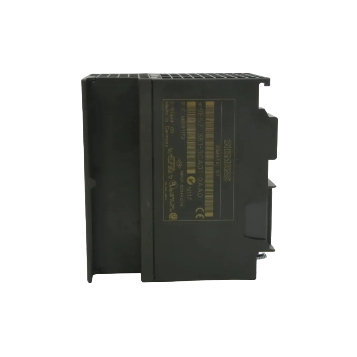 Siemens IM361 IM-R Interface Module - 6ES7 361-3CA01-0AA0-Interface Module-Used Industrial Parts