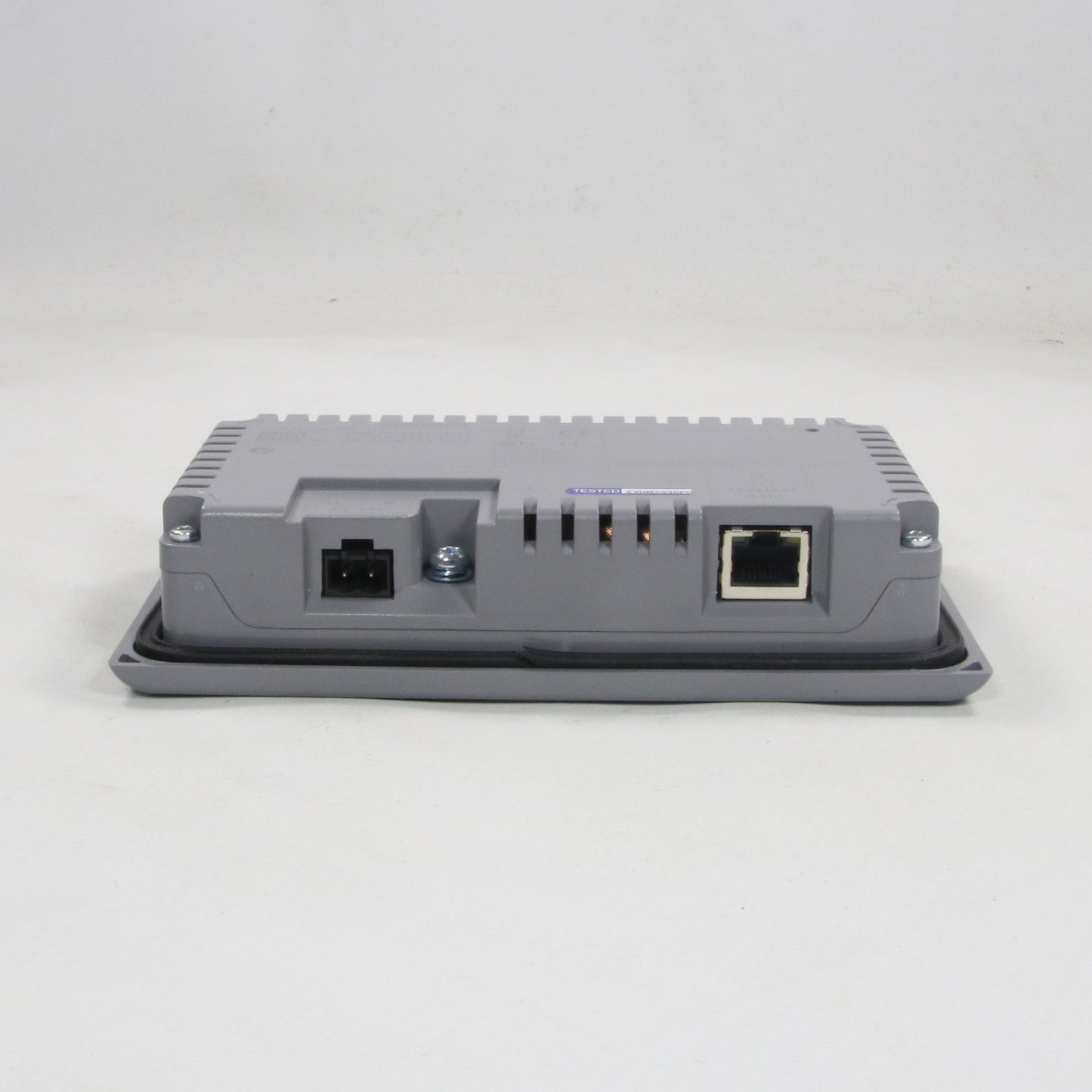 Siemens KP300 Basic Mono PN Operator Panel - 6AV6647-0AH11-3AX0-Operator Panel-Used Industrial Parts