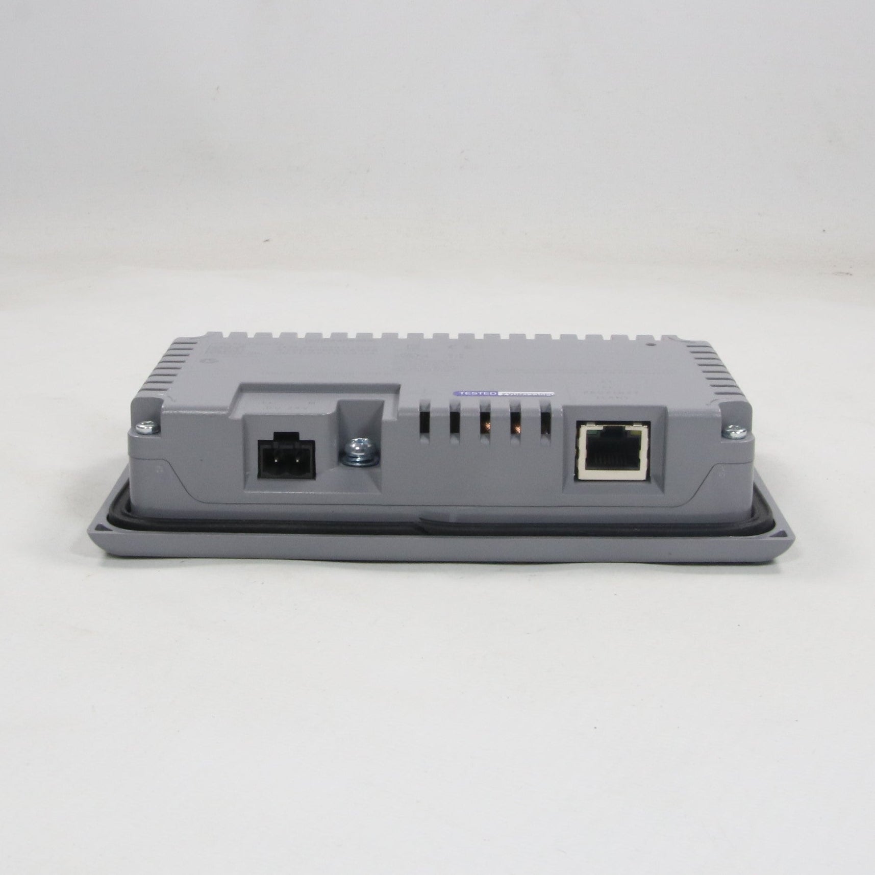 Siemens KP300 Basic Mono PN Operator Panel - 6AV6647-0AH11-3AX0-Operator Panel-Used Industrial Parts