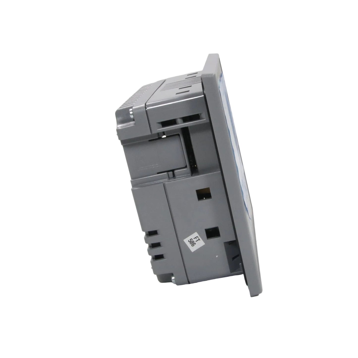 Siemens KTP400 Comfort 6AV2 124-2DC01-0AX0 Touch Panel-Touch Panel-Used Industrial Parts