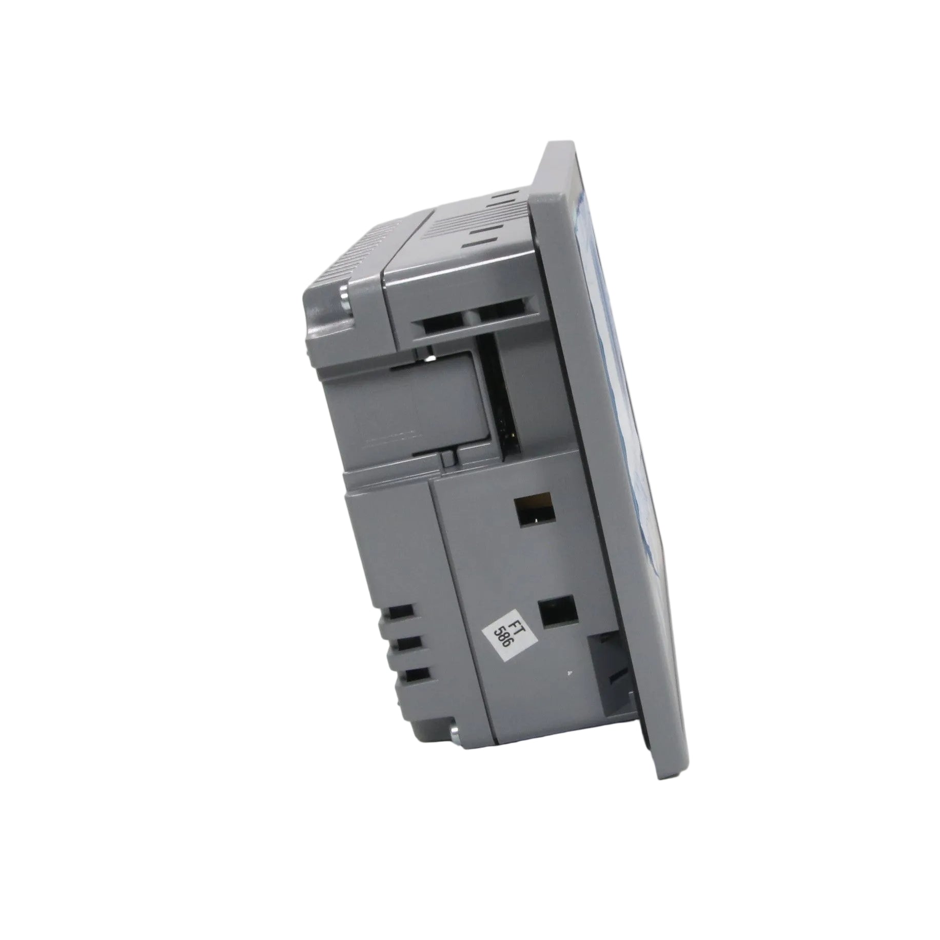 Siemens KTP400 Comfort 6AV2 124-2DC01-0AX0 Touch Panel-Touch Panel-Used Industrial Parts