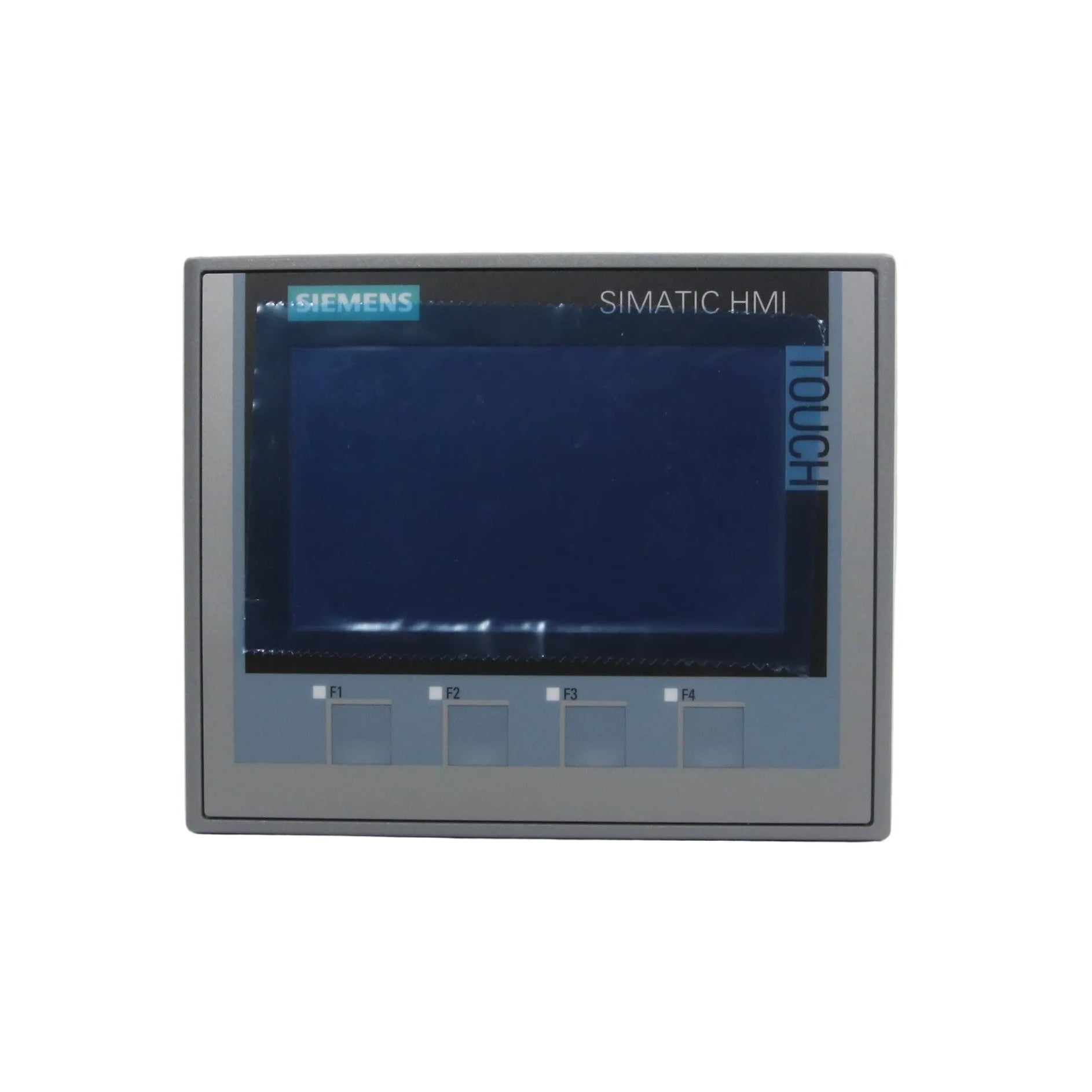 Siemens KTP400 Comfort 6AV2 124-2DC01-0AX0 Touch Panel-Touch Panel-Used Industrial Parts