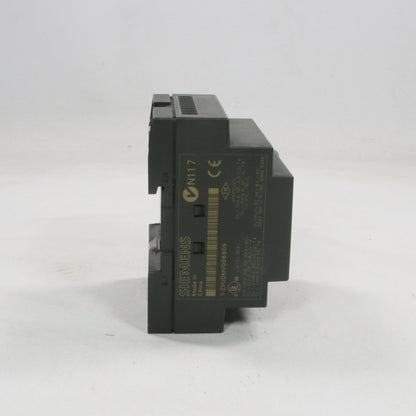 Siemens LOGO! 12/24RC 6ED1 052-1MD00-0BA5 Logic Module-Logic Module-Used Industrial Parts