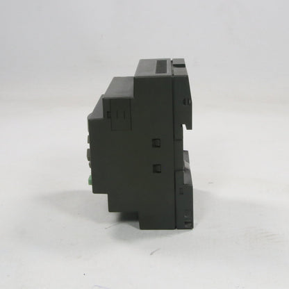 Siemens LOGO! 12/24RC 6ED1 052-1MD00-0BA5 Logic Module-Logic Module-Used Industrial Parts