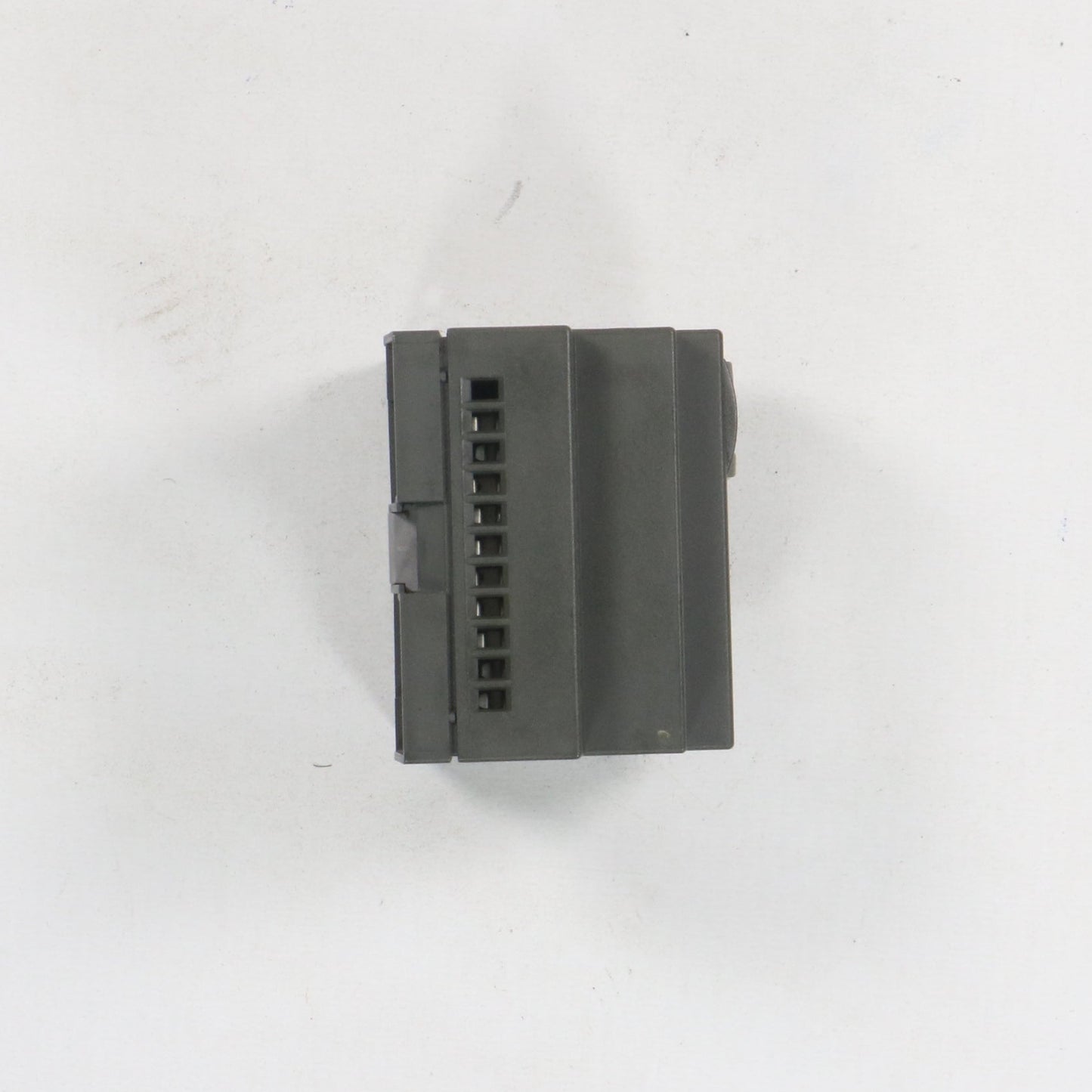 Siemens LOGO! 12/24RC 6ED1 052-1MD00-0BA5 Logic Module-Logic Module-Used Industrial Parts