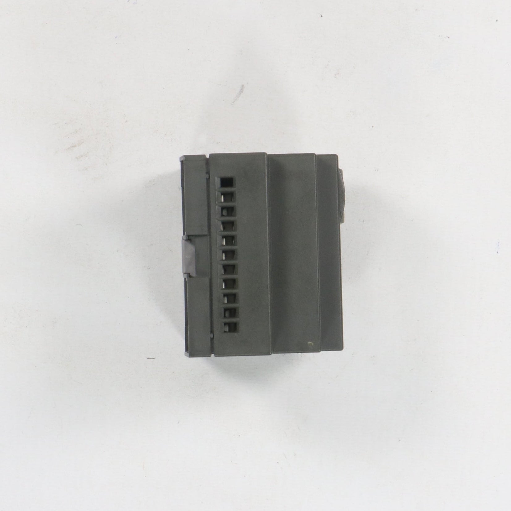 Siemens LOGO! 12/24RC 6ED1 052-1MD00-0BA5 Logic Module-Logic Module-Used Industrial Parts