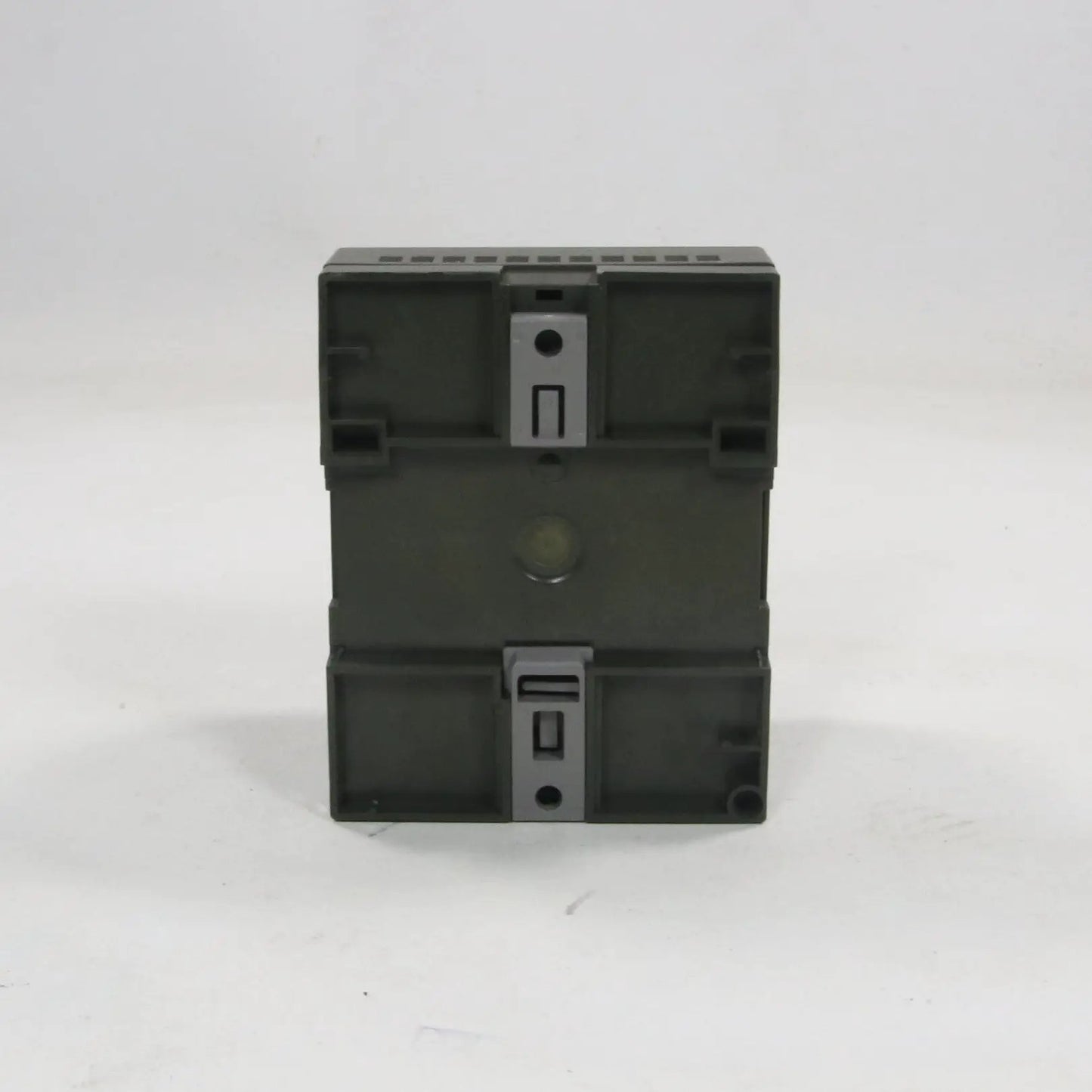 Siemens LOGO! 12/24RC 6ED1 052-1MD00-0BA6 Logic Module-Logic Module-Used Industrial Parts