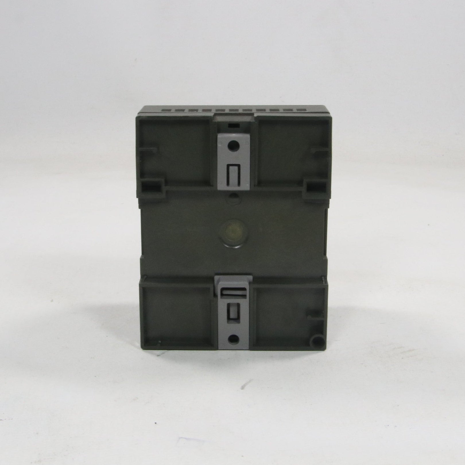 Siemens LOGO! 12/24RC 6ED1 052-1MD00-0BA6 Logic Module-Logic Module-Used Industrial Parts