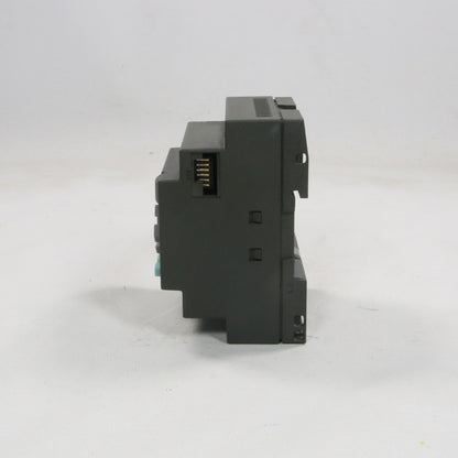 Siemens LOGO! 12/24RC 6ED1 052-1MD00-0BA6 Logic Module-Logic Module-Used Industrial Parts