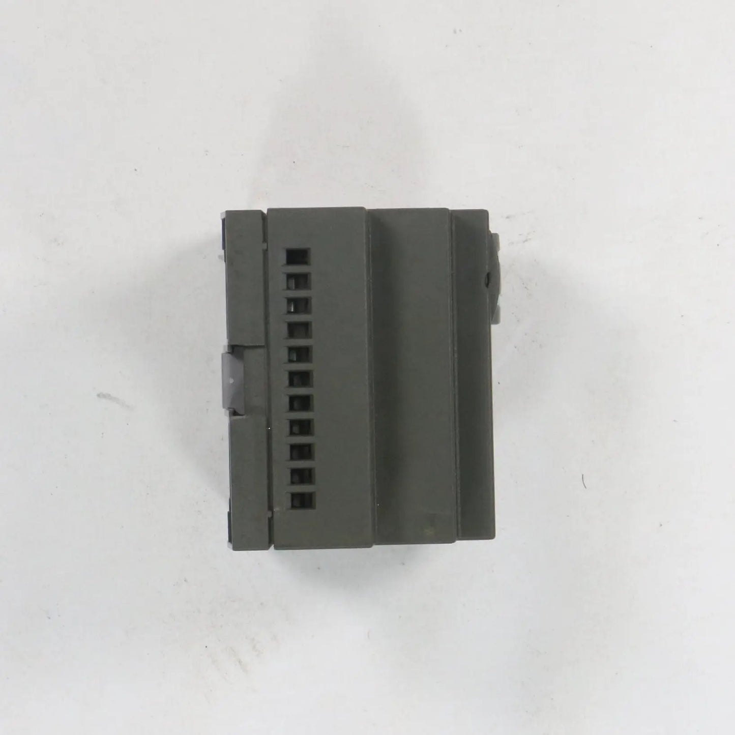 Siemens LOGO! 12/24RC 6ED1 052-1MD00-0BA6 Logic Module-Logic Module-Used Industrial Parts