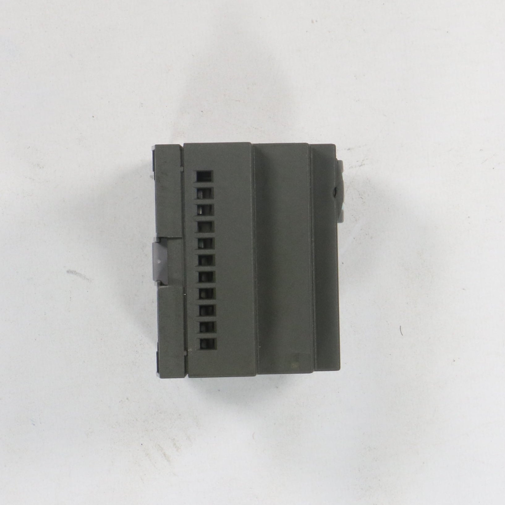 Siemens LOGO! 12/24RC 6ED1 052-1MD00-0BA6 Logic Module-Logic Module-Used Industrial Parts