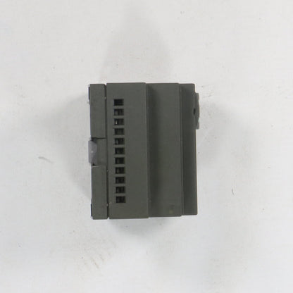 Siemens LOGO! 12/24RC 6ED1 052-1MD00-0BA6 Logic Module-Logic Module-Used Industrial Parts
