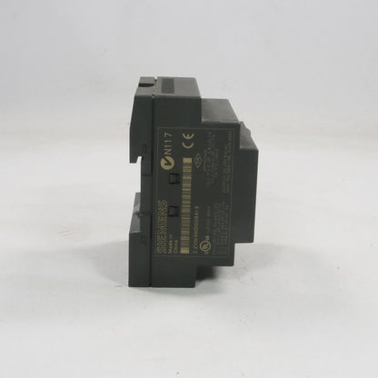 Siemens LOGO! 230RC 6ED1 052-1FB00-0BA5 Logic Module-Logic Module-Used Industrial Parts