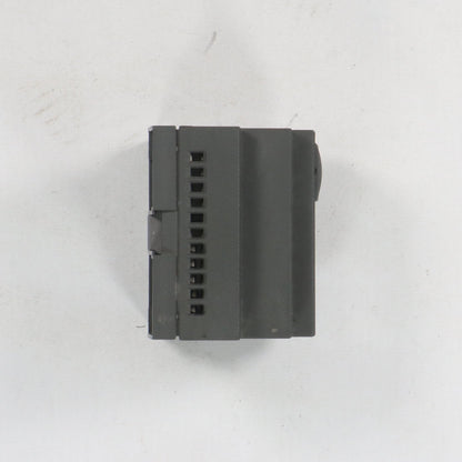 Siemens LOGO! 230RC 6ED1 052-1FB00-0BA5 Logic Module-Logic Module-Used Industrial Parts