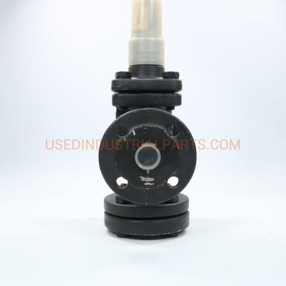 Siemens / Landis & Gyr 2 port seat valve with Flange VVF 61-25-7.5-Industrial-DB-02-01-Used Industrial Parts