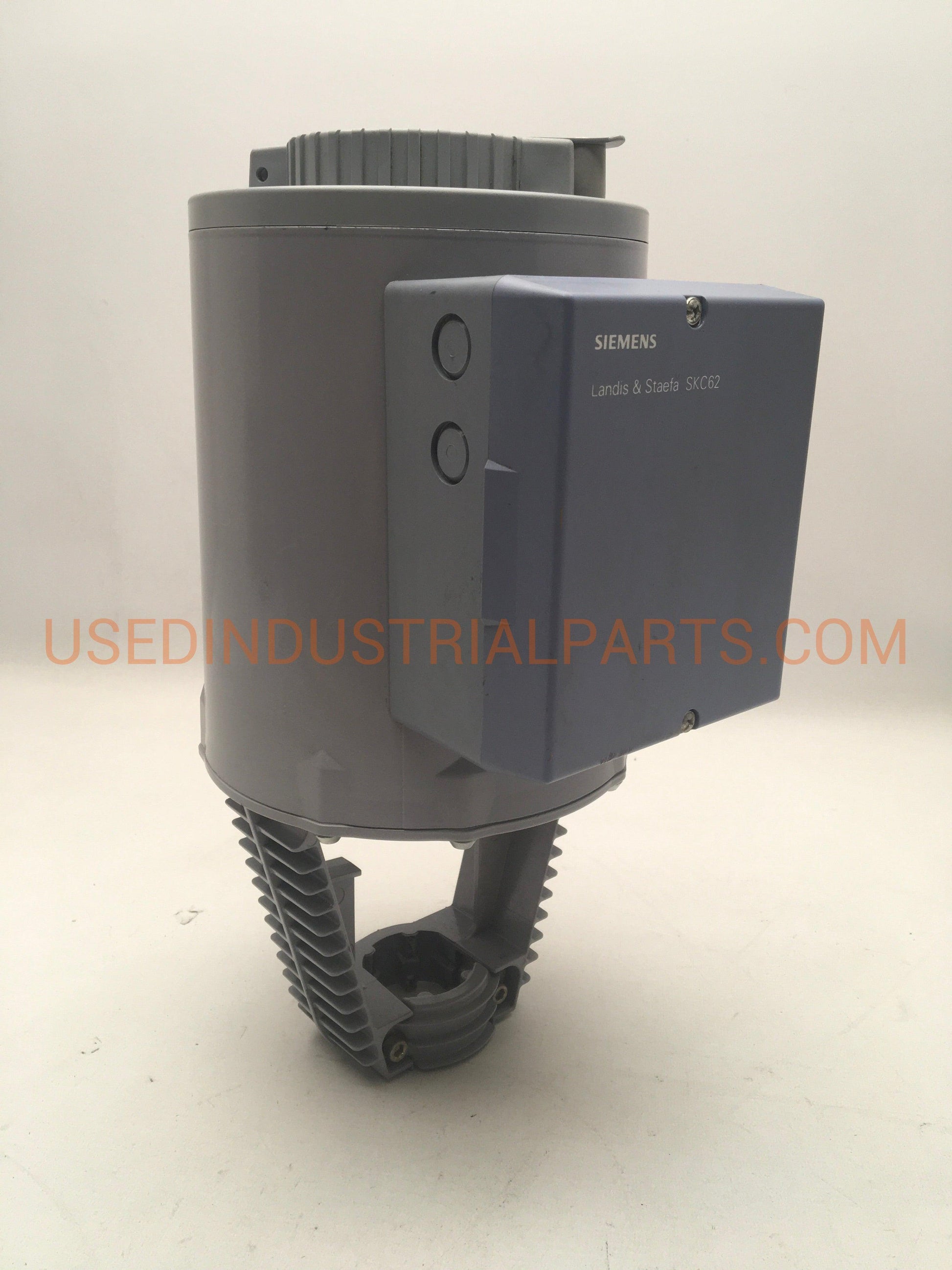 Siemens Landis & Staefa SKC62 Electrohydraulic Actuator-Electrohydraulic Actuator-CA-01-03-Used Industrial Parts