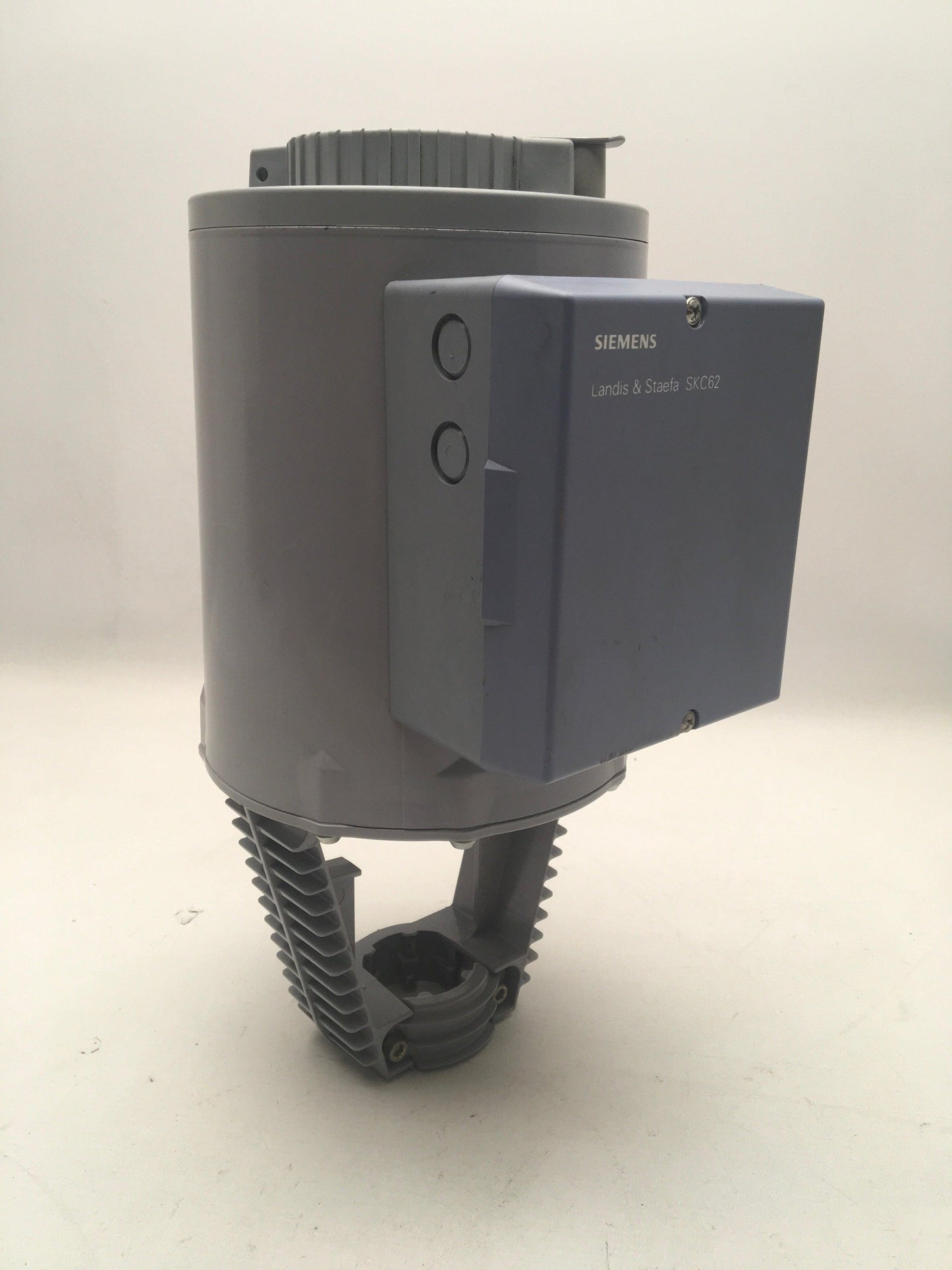 Siemens Landis & Staefa SKC62 Electrohydraulic Actuator-Electrohydraulic Actuator-Used Industrial Parts