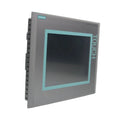 Siemens MP 277 10" 6AV6 643-0CD01-1AX0 Touch Panel