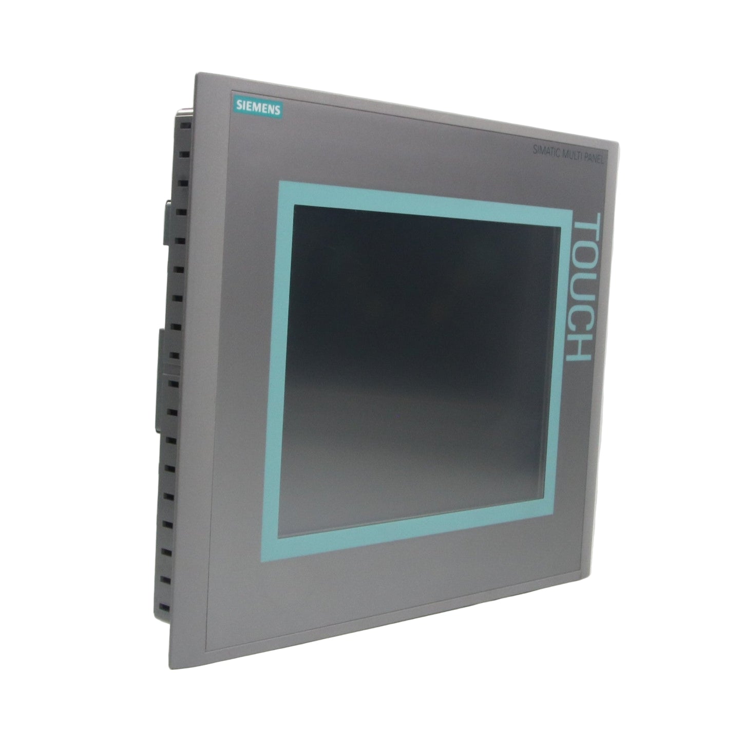 Siemens MP 277 10" 6AV6 643-0CD01-1AX0 Touch Panel-Touch Panel-AD-05-08-02-6152429091085-Used Industrial Parts