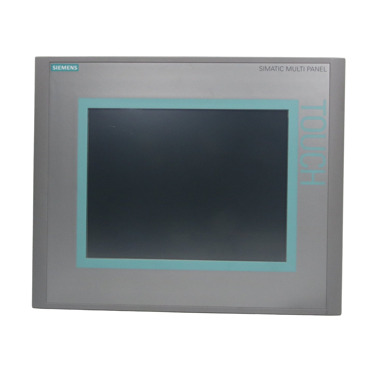 Siemens MP 277 10" 6AV6 643-0CD01-1AX0 Touch Panel-Touch Panel-Used Industrial Parts
