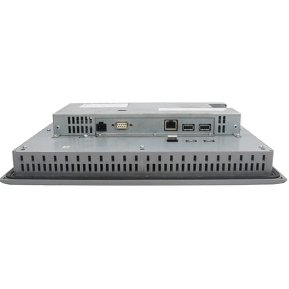 Siemens MP 277 6AV6 643-0CD01-1AX1 10" Multi Panel-Touch Panel-Used Industrial Parts