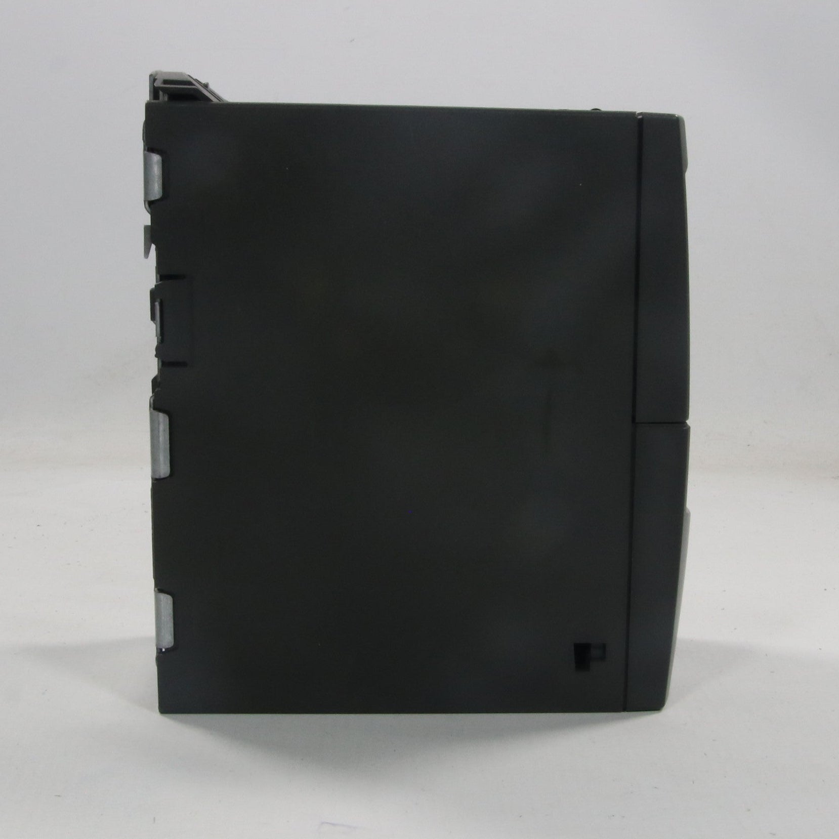 Siemens Micromaster 420 Frequency Inverter - 6SE6420-2AB15-5AA1-Frequency Inverter-Used Industrial Parts