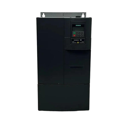 Siemens Micromaster 430 Frequency Inverter - 6SE6430-2AD33-0DA0-Frequency Inverter-Used Industrial Parts