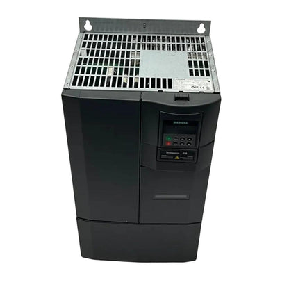 Siemens Micromaster 430 Frequency Inverter - 6SE6430-2AD33-0DA0-Frequency Inverter-Used Industrial Parts