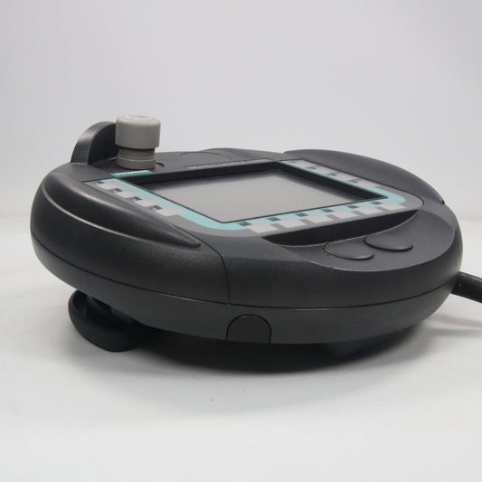 Siemens Mobile Panel 177 DP-Mobile Panel-Used Industrial Parts