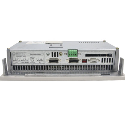 Siemens Operator Panel OP27 - 6AV3627-1LK00-1AX0-Operator Panel-Used Industrial Parts