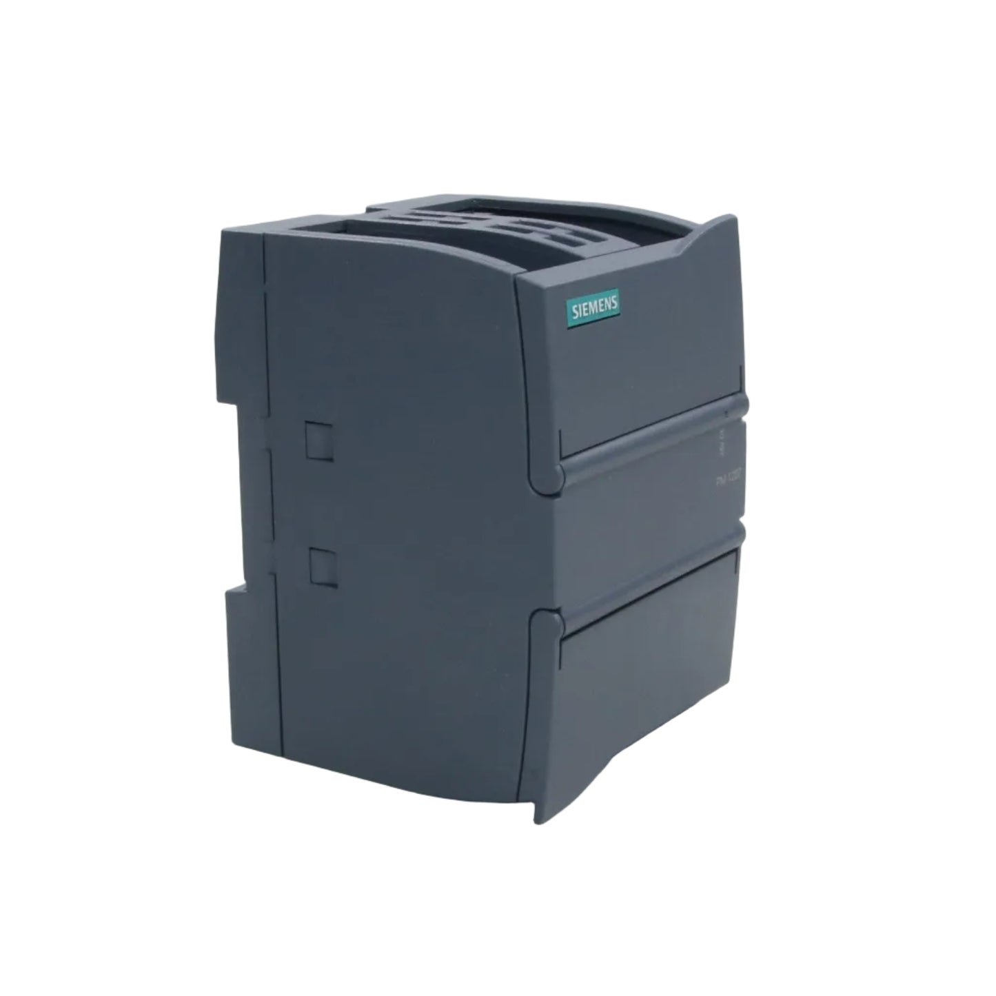 Siemens PM 1207 6EP1332-1SH71 Stabilised Switched-Mode Power Supply-Stabilized Switched-Mode Power Supply-CC-03-07-03-6152428934925-Used Industrial Parts