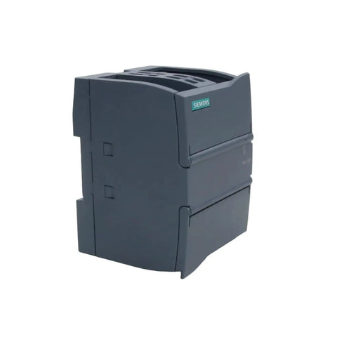 Siemens PM 1207 6EP1332-1SH71 Stabilised Switched-Mode Power Supply-Stabilized Switched-Mode Power Supply-CC-03-07-03-6152428934925-Used Industrial Parts