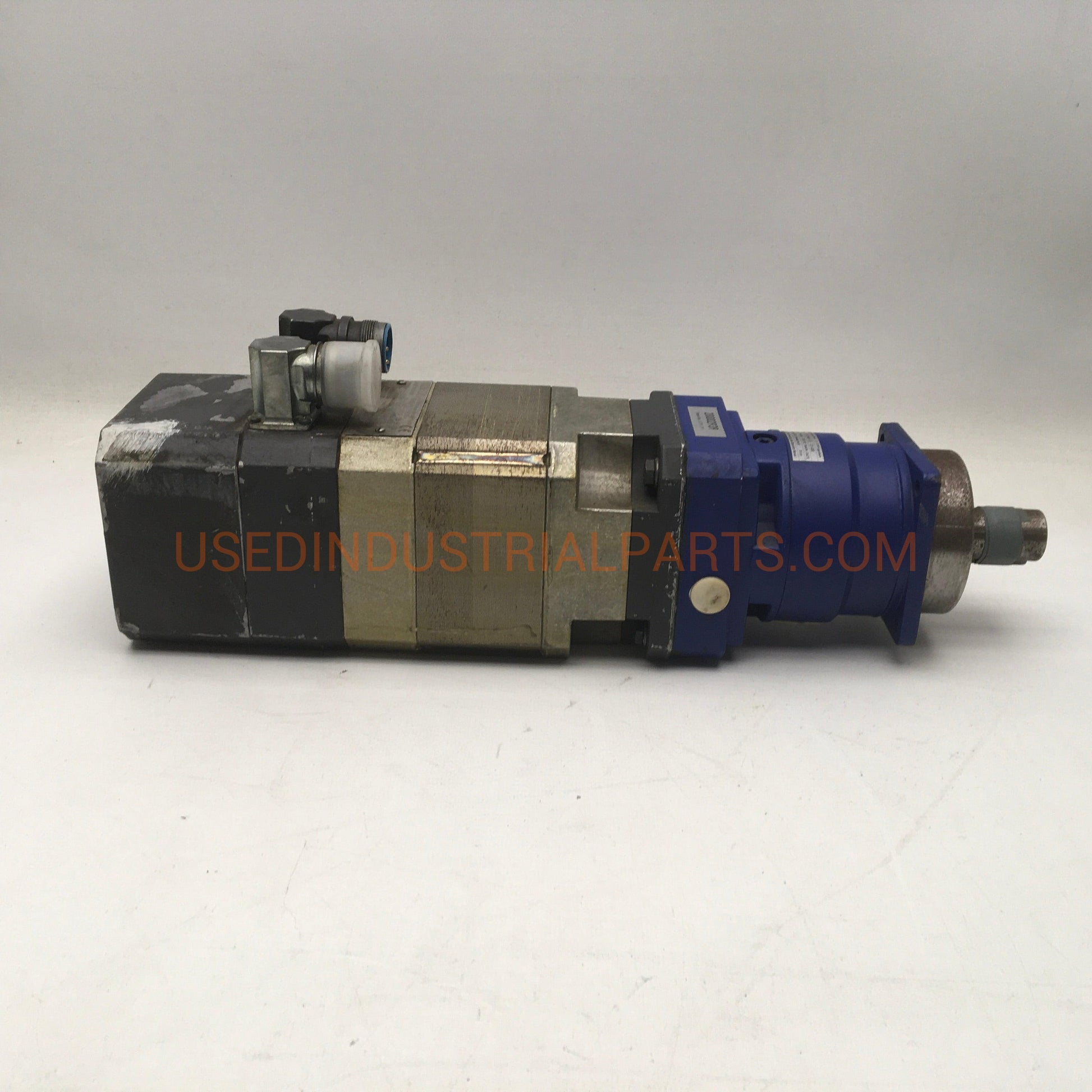 Siemens Permanent Magnet Motor 1FT60414AF714EG0-Permanent Magnet Motor-AC-02-03-Used Industrial Parts