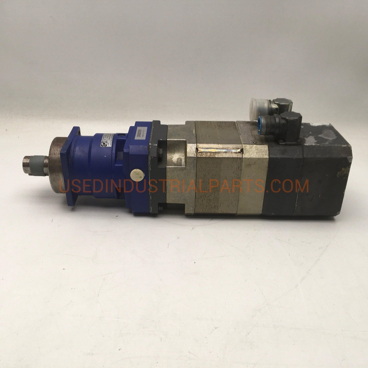 Siemens Permanent Magnet Motor 1FT60414AF714EG0-Permanent Magnet Motor-AC-02-03-Used Industrial Parts