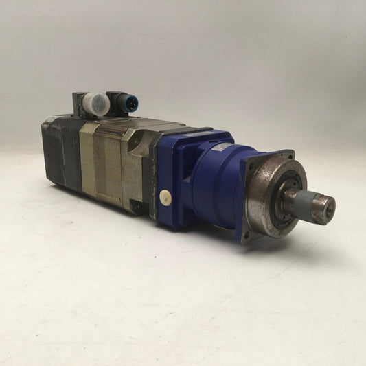 Siemens Permanent Magnet Motor 1FT60414AF714EG0-Permanent Magnet Motor-Used Industrial Parts