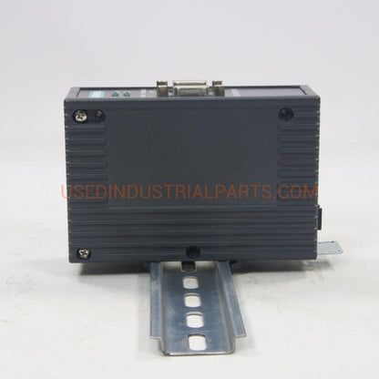 Siemens Profibus 6ES7 158-0AD00-0XA0 DP/DP Coupler-Coupler-AD-02-05-Used Industrial Parts