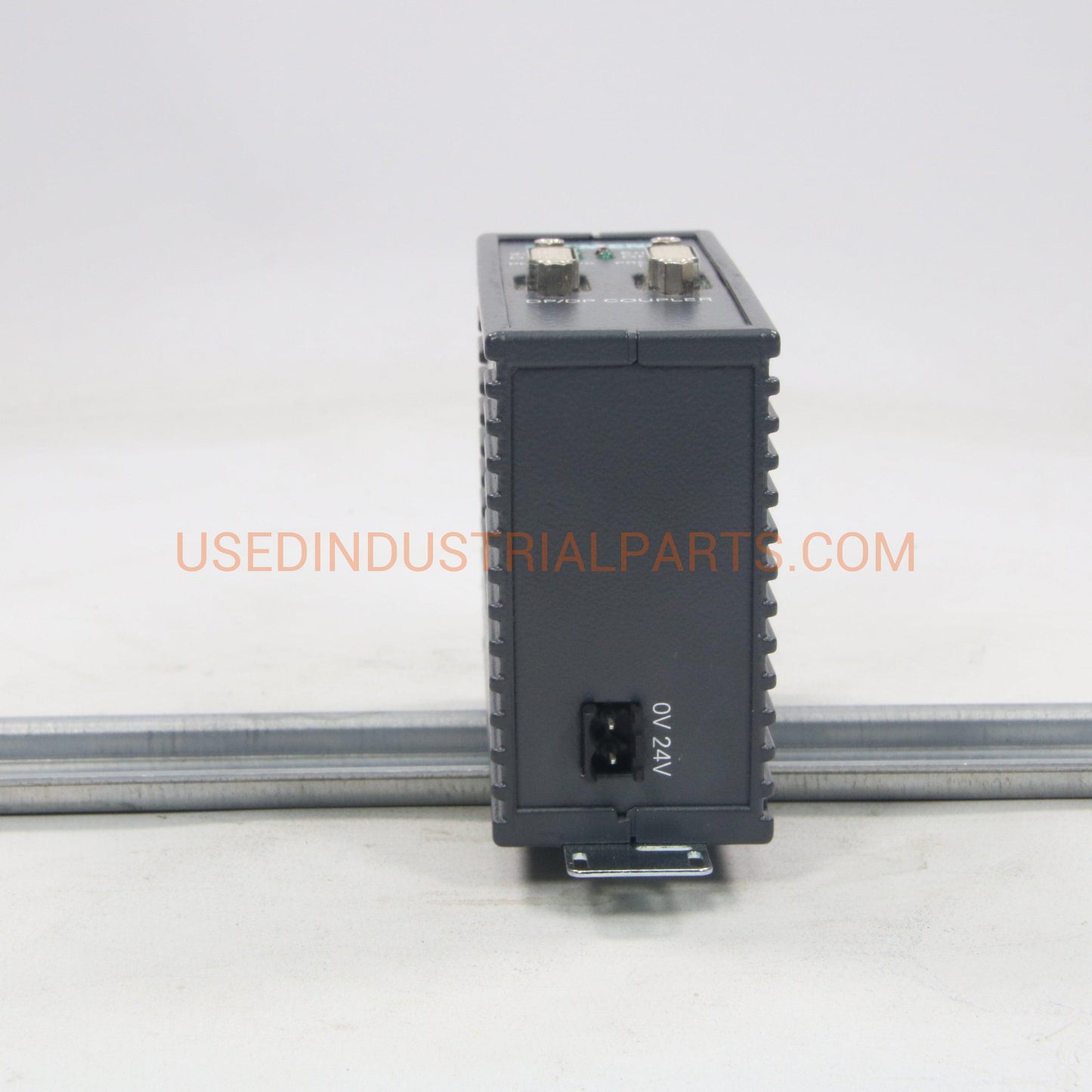 Siemens Profibus 6ES7 158-0AD00-0XA0 DP/DP Coupler-Coupler-AD-02-05-Used Industrial Parts