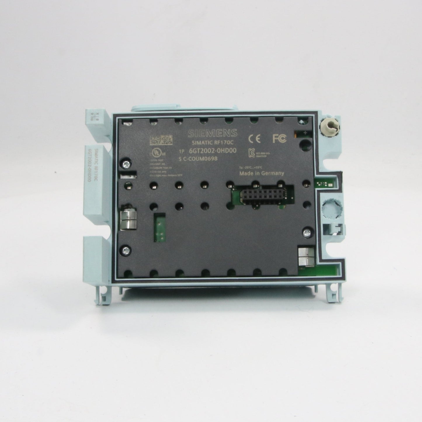 Siemens RF170C 6GT2002 0HD00 RFID Communication Module-RFID Communication Module-Used Industrial Parts