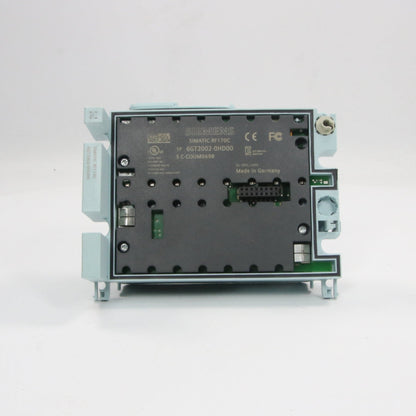 Siemens RF170C 6GT2002 0HD00 RFID Communication Module-RFID Communication Module-Used Industrial Parts