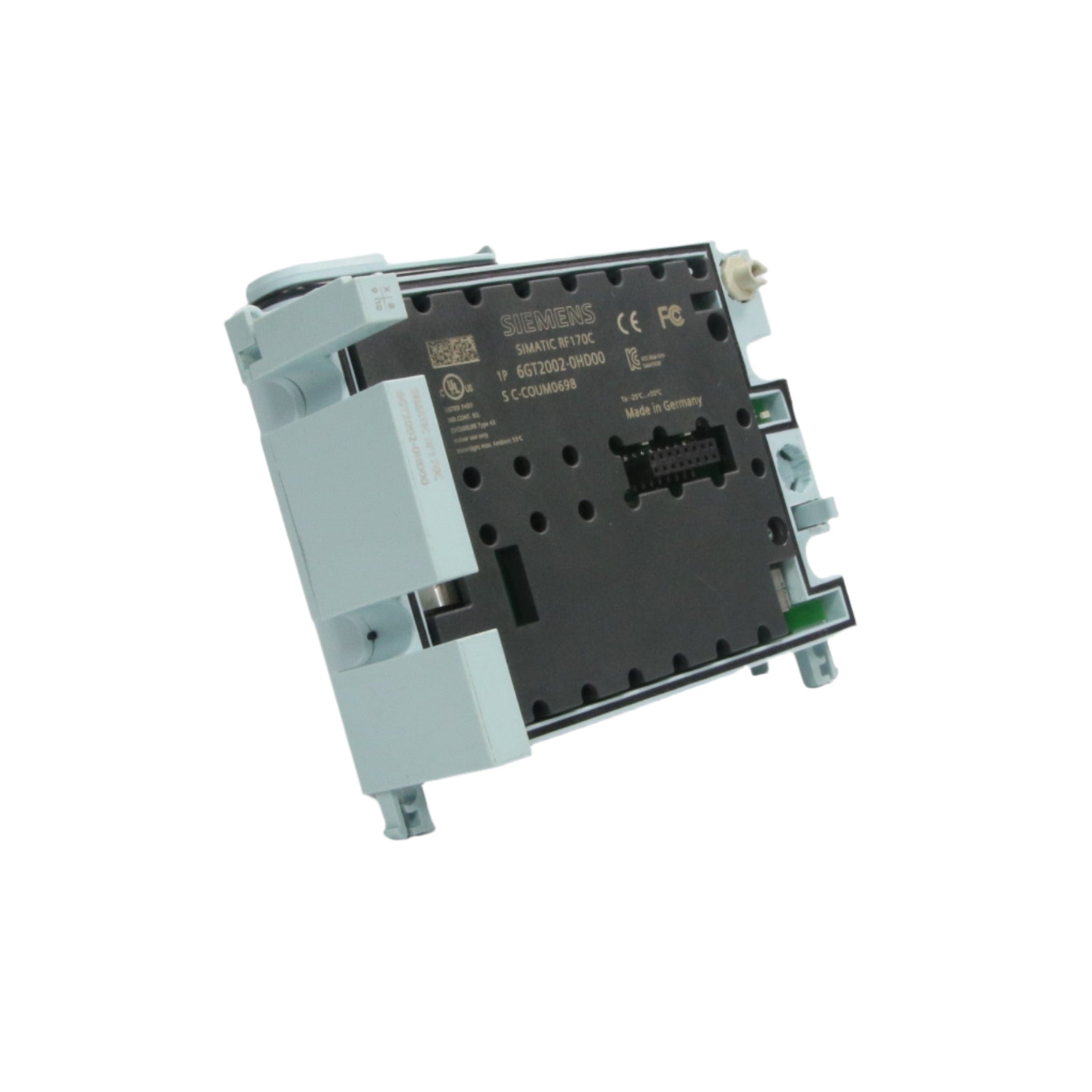 Siemens RF170C 6GT2002 0HD00 RFID Communication Module-RFID Communication Module-Used Industrial Parts