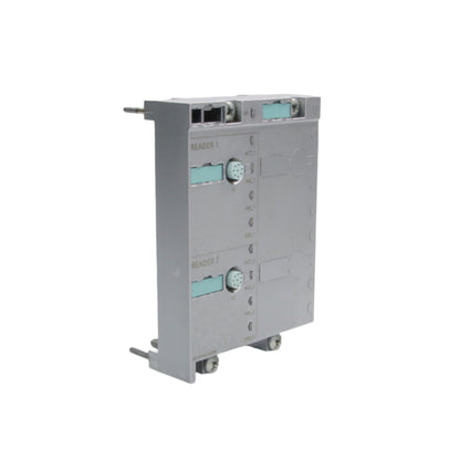 Siemens RF170C 6GT2002 1HD00 Connection Block-RFID Connection Block-CC-06-05-02-6152427186103-Used Industrial Parts