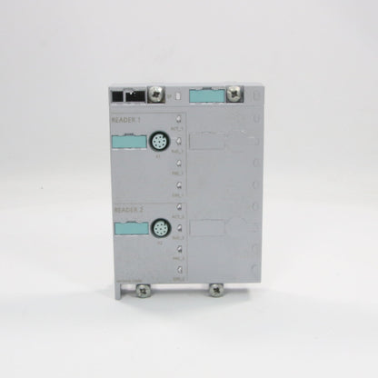 Siemens RF170C 6GT2002 1HD00 Connection Block-RFID Connection Block-Used Industrial Parts