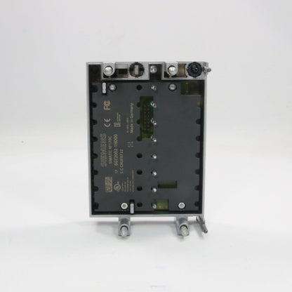 Siemens RF170C 6GT2002 1HD00 Connection Block-RFID Connection Block-Used Industrial Parts