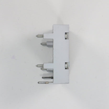 Siemens RF170C 6GT2002 1HD00 Connection Block-RFID Connection Block-Used Industrial Parts
