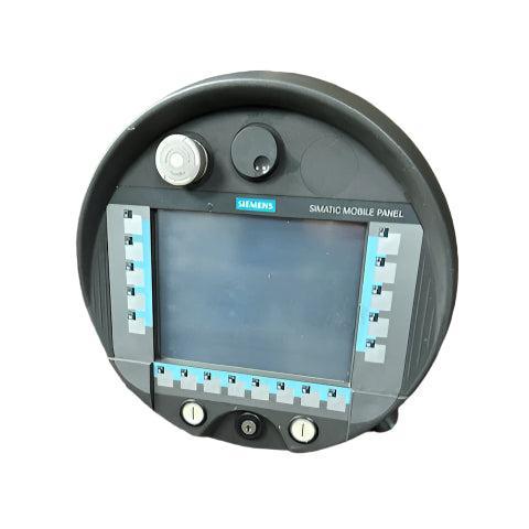 Siemens SIMATIC Mobile Panel 277-HMI-Used Industrial Parts